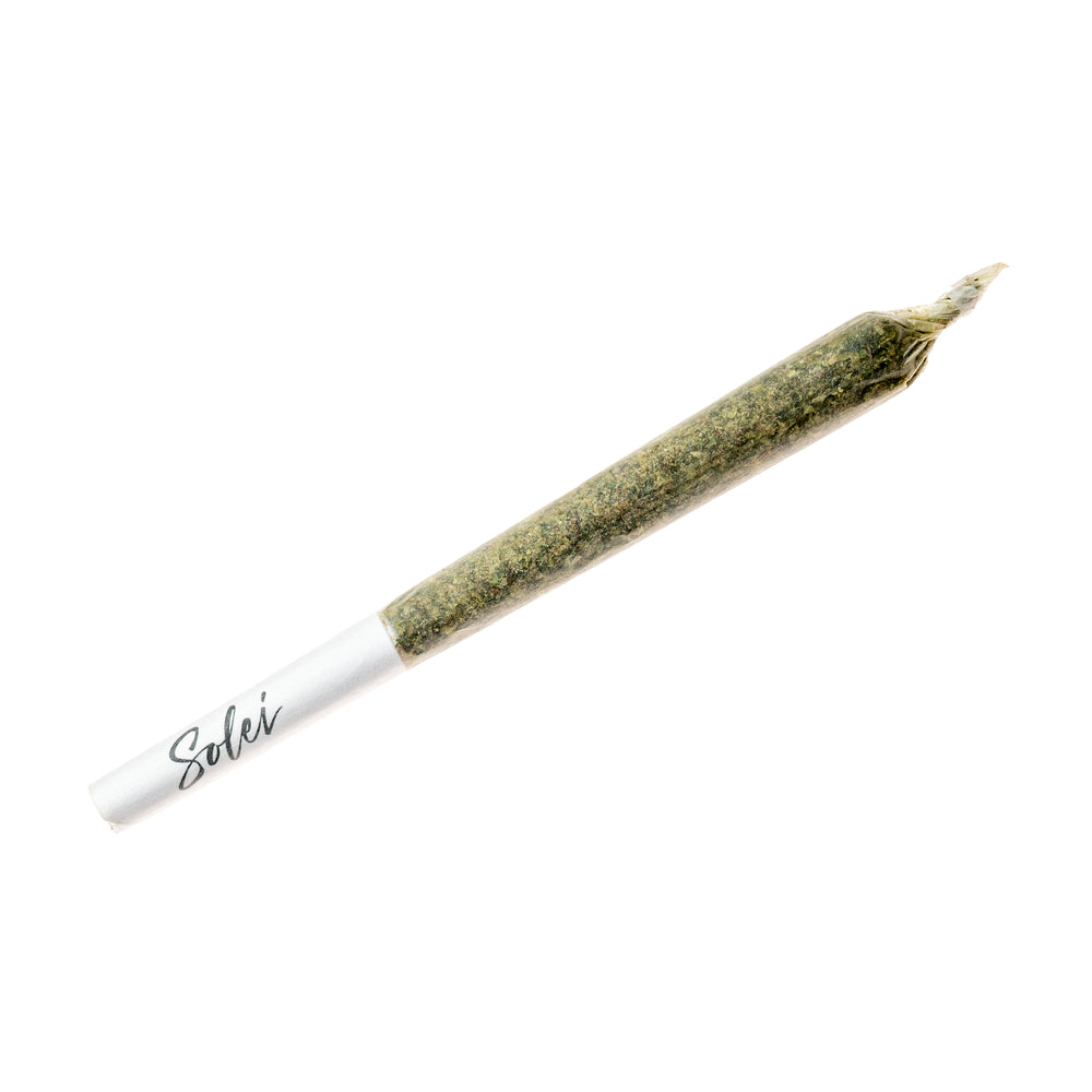 GATHER PRE-ROLL