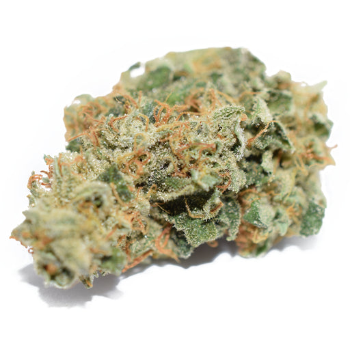 THC INDICA LANDRACE