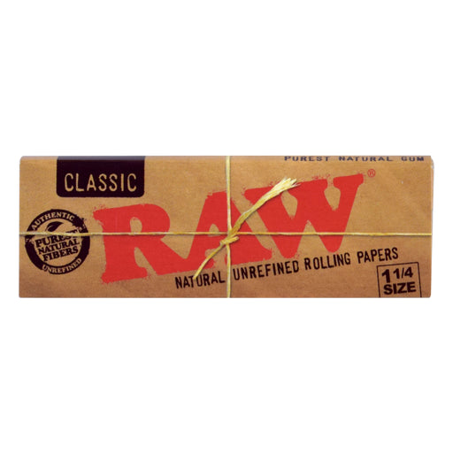 CLASSIC ROLLING PAPERS - 1 1/4