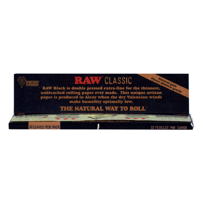 SLIM ROLLING PAPERS - KING SIZE