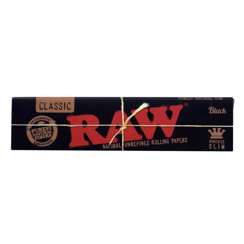 SLIM ROLLING PAPERS - KING SIZE