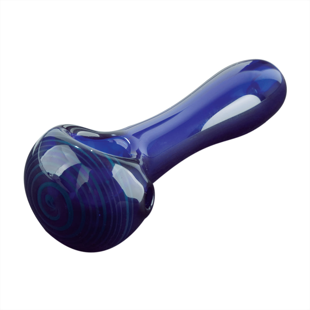 SWIRL HAND PIPE