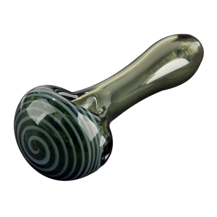 SWIRL HAND PIPE