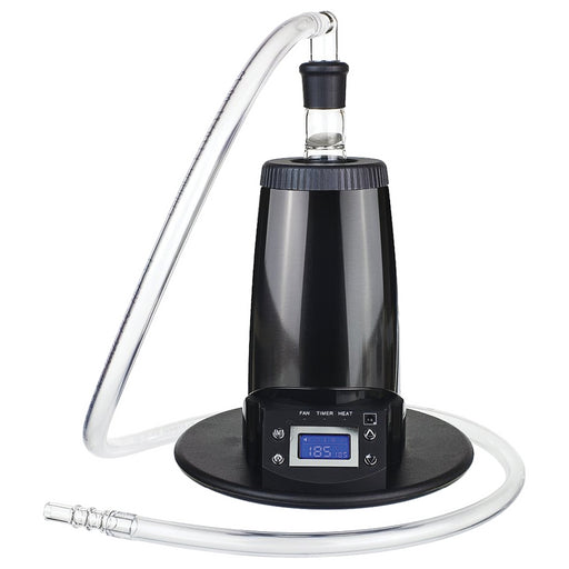 EXTREME Q DIGITAL TABLETOP VAPORIZER