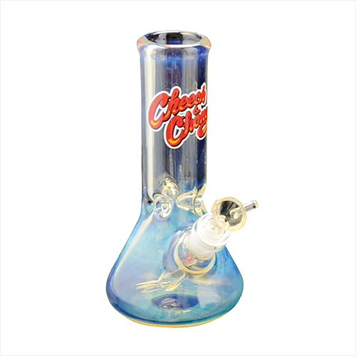 GLASS BEAKER TANK