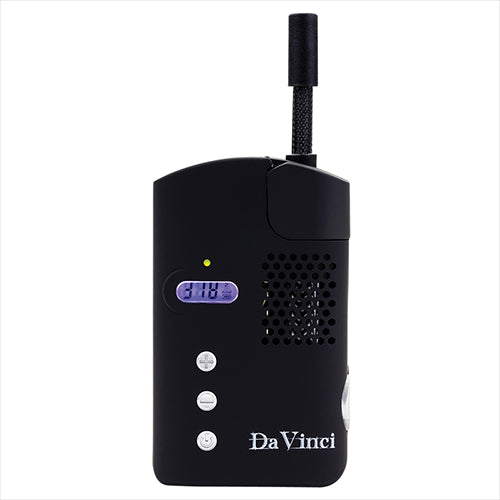 DAVINCI ORIGINAL VAPORIZER