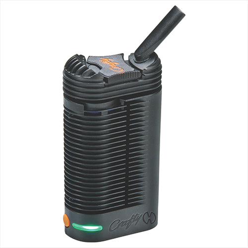 CRAFTY VAPORIZER