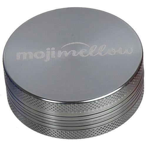 ALUMINUM 2"L GRINDER