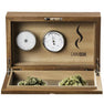 CANNASEUR ONE CANNABIS HUMIDOR