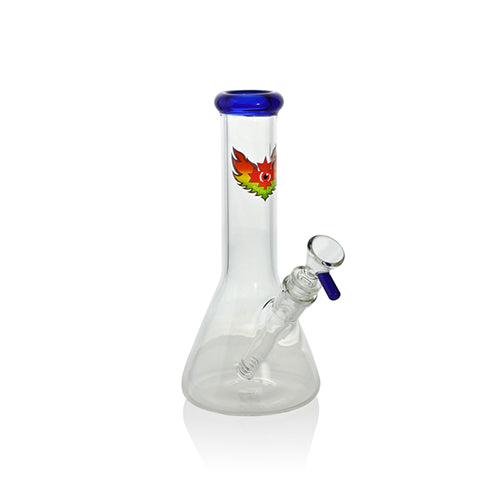 BEAKER 8" BONG