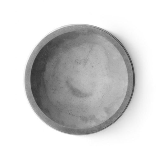 Circular Bowl