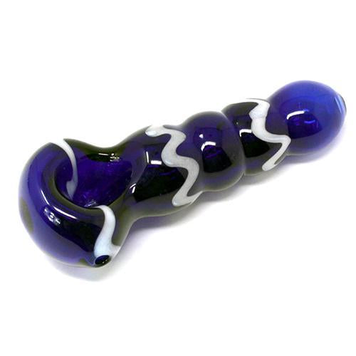 SQUIGGLE PIPE